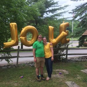 Meet your Posher, Erin